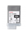 Tusz Canon PFI-102, Matt Black (PG) - nr 11
