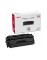 Toner Canon black CRG-720 (CRG720) - nr 16