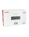 Toner Canon black CRG-720 (CRG720) - nr 25