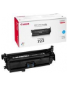 Toner Canon Cyan CLBP723 dla LBP 7750 (5.000str) - nr 15