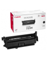 Toner Canon Black CLBP723 dla LBP 7750 (10.00 str.) - nr 5