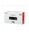 Toner Canon black CRG-719 (CRG719) - nr 13