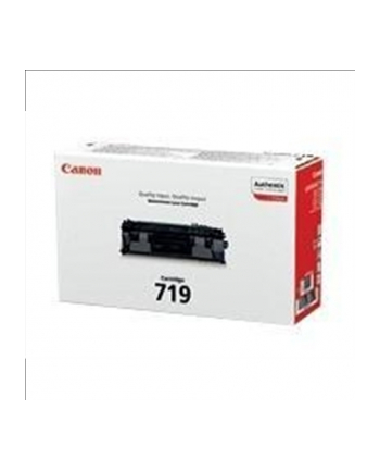 Toner Canon black CRG-719 (CRG719)