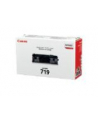 Toner Canon black CRG-719 (CRG719) - nr 2