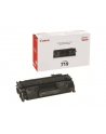 Toner Canon black CRG-719 (CRG719) - nr 33