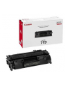 Toner Canon black CRG-719 (CRG719) - nr 48