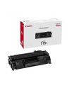 Toner Canon black CRG-719 (CRG719) - nr 4