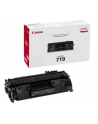 Toner Canon black CRG-719 (CRG719) - nr 9