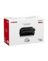 Toner Canon 724 (6000 str.) - nr 5