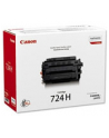 Toner Canon 724H (12 500 str.) - nr 3