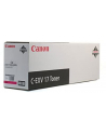 Toner Canon C-EXV 17 Magenta (1szt w opakowaniu) - 30.000 kopii - nr 3