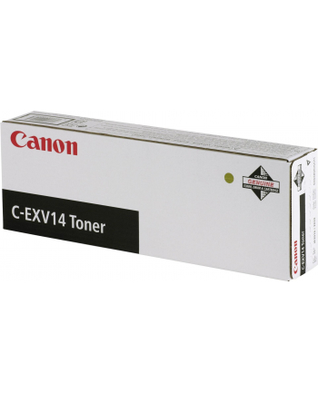 Toner Canon C-EXV 14 (for 2016/2018/2020/2025/2022/2030 series) - 16.600 kopi nr 2
