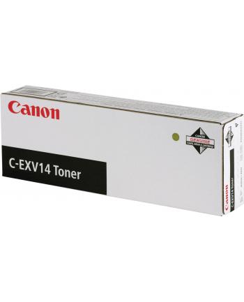 Toner Canon C-EXV 14 (for 2016/2018/2020/2025/2022/2030 series) - 16.600 kopi nr 1