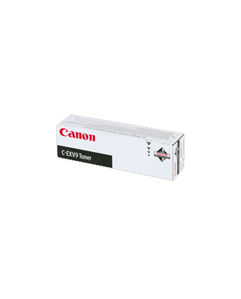 Toner Canon C-EXV 9 Black - 23.000 kopi