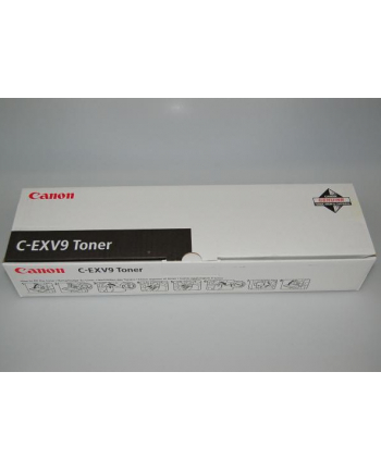 Toner Canon C-EXV 9 Black - 23.000 kopi