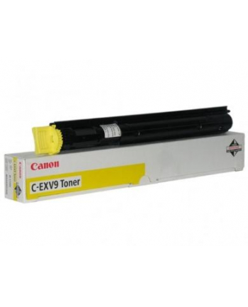 Toner Canon C-EXV 9 Yellow - 8.500 kopi