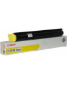 Toner Canon C-EXV 9 Yellow - 8.500 kopi - nr 6