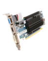 Sapphire VGA ATI Radeon HD 5450, 2GB DDR3, 64-bit, 650/667, DVI-D, HDMI, VGA, PCI-E - nr 1