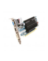 Sapphire VGA ATI Radeon HD 5450, 2GB DDR3, 64-bit, 650/667, DVI-D, HDMI, VGA, PCI-E - nr 3