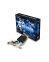 Sapphire VGA ATI Radeon HD 6450, 2GB DDR3, 64-bit, 625/667, DVI-D / HDMI / VGA, PCI-E - nr 9