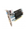 Sapphire VGA ATI Radeon HD 6450, 2GB DDR3, 64-bit, 625/667, DVI-D / HDMI / VGA, PCI-E - nr 11