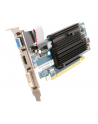 Sapphire VGA ATI Radeon HD 6450, 2GB DDR3, 64-bit, 625/667, DVI-D / HDMI / VGA, PCI-E - nr 13