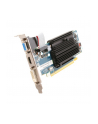 Sapphire VGA ATI Radeon HD 6450, 2GB DDR3, 64-bit, 625/667, DVI-D / HDMI / VGA, PCI-E - nr 15