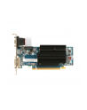 Sapphire VGA ATI Radeon HD 6450, 2GB DDR3, 64-bit, 625/667, DVI-D / HDMI / VGA, PCI-E - nr 17