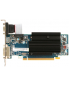 Sapphire VGA ATI Radeon HD 6450, 2GB DDR3, 64-bit, 625/667, DVI-D / HDMI / VGA, PCI-E - nr 2