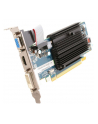 Sapphire VGA ATI Radeon HD 6450, 2GB DDR3, 64-bit, 625/667, DVI-D / HDMI / VGA, PCI-E - nr 29