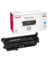 Toner Canon Cyan CLBP723 dla LBP 7750 (5.000str) - nr 10