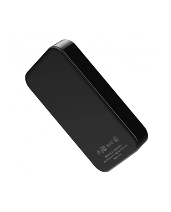 Carlinkit Adapter U2W Plus Apple Carplay Czarny