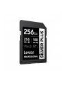 Lexar SDXC 256GB Professional SILVER Plus UHS-I U3 A2 4K V30 - nr 3