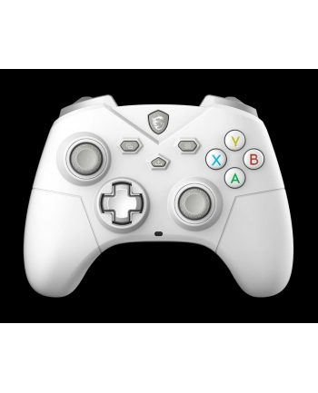 msi Pad gamingowy Force GC300 W White