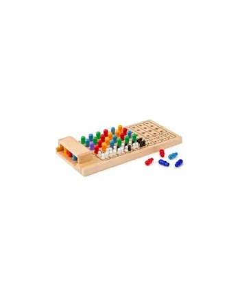 Gra logiczna do kombinowania 92207 Logic Popular