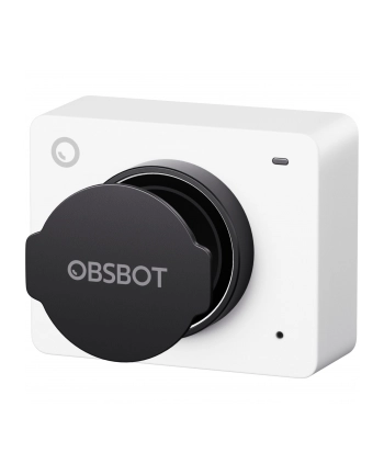 Kamera Obsbot Meet 2 Cloud White Webcam 4K