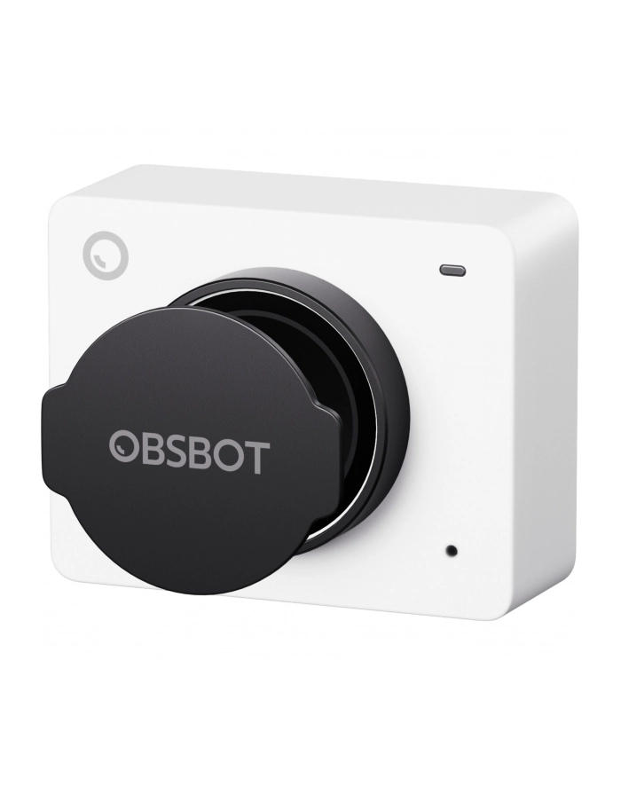 Kamera Obsbot Meet 2 Cloud White Webcam 4K główny