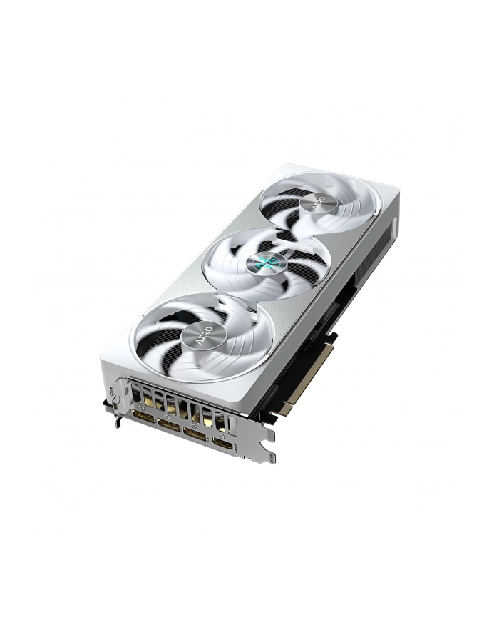 gigabyte Karta graficzna GV-N5080AERO OC-16GD GV-N5080AERO OC-16GD główny