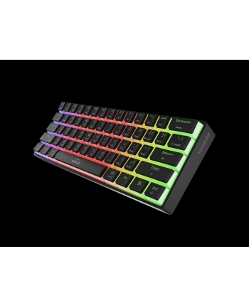 Klawiatura Genesis Thor 660 Rgb G2 (NKG2196)