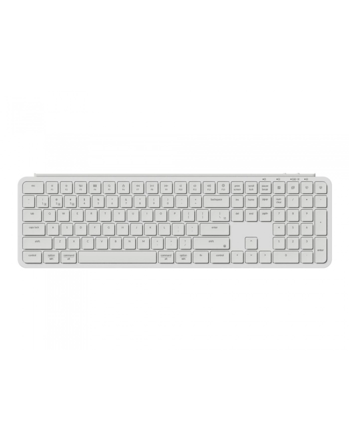 Klawiatura Keychron B6 Pro UltraSlim B6PK8 główny