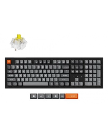 Klawiatura Keychron K10 Max Qmk K10M-H4 (K10MH4)