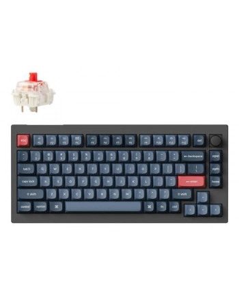 Klawiatura Keychron V1 Max QMK/VIA (V1MD1)