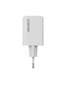 Canyon CU45CC GaN 45W 2xPD EU Biała - nr 2