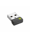 logitech Mysz Lift dla Biznesu Grafitowa  910-006494 - nr 6