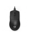 Redragon M724 Throne Czarny - nr 1