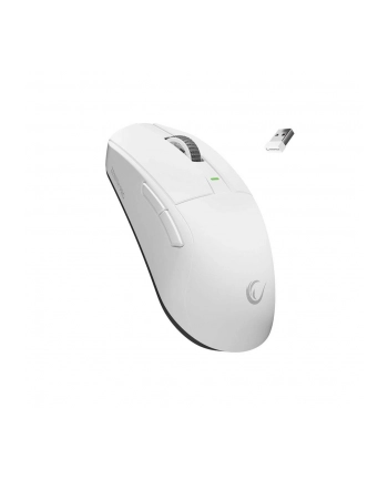 Rampage Zenith Pro 4K Wireless 2.4GHz + BT 5.2 Biały