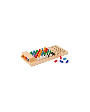 Gra logiczna do kombinowania 92207 Logic Popular nr 1