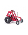 Klocki metalowe Merkur 057 Traktor ze sterowaniem, 205 el. 5578 MERKUR - nr 1