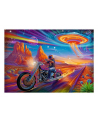 Puzzle 1000el DreamScapes: Szalona jazda 10930 Trefl - nr 5