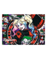 Puzzle 1000 Premium Plus Harley - Quinn Warner 10837 TREFL - nr 2